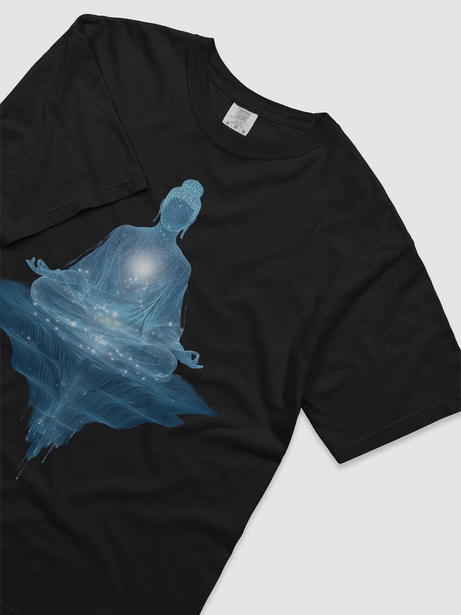 Buddha Peace out T-Shirt product image (3)