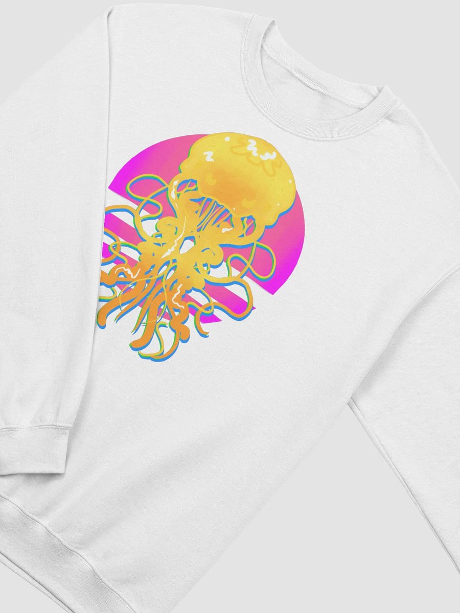 Vaporjelly classic sweatshirt product image (4)