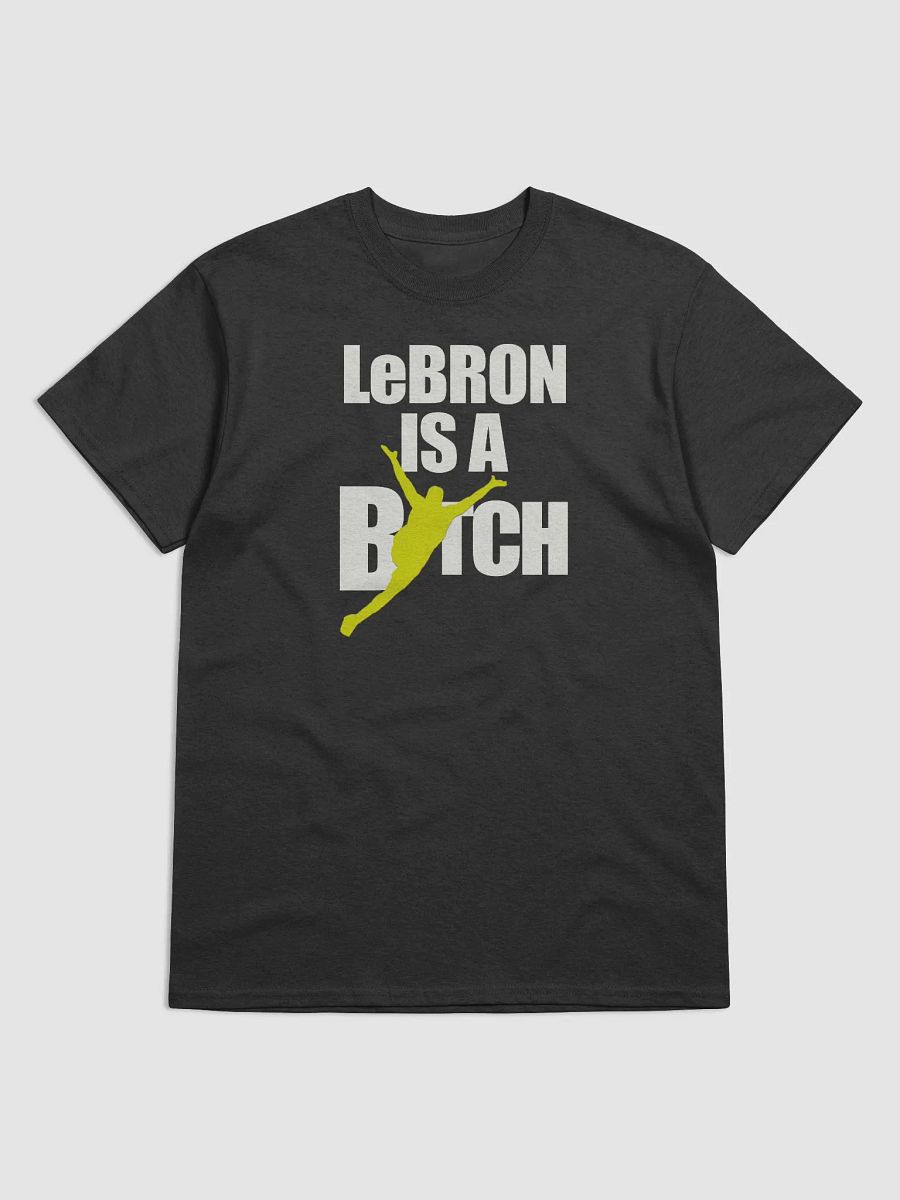 LeBron is a... product image (1)