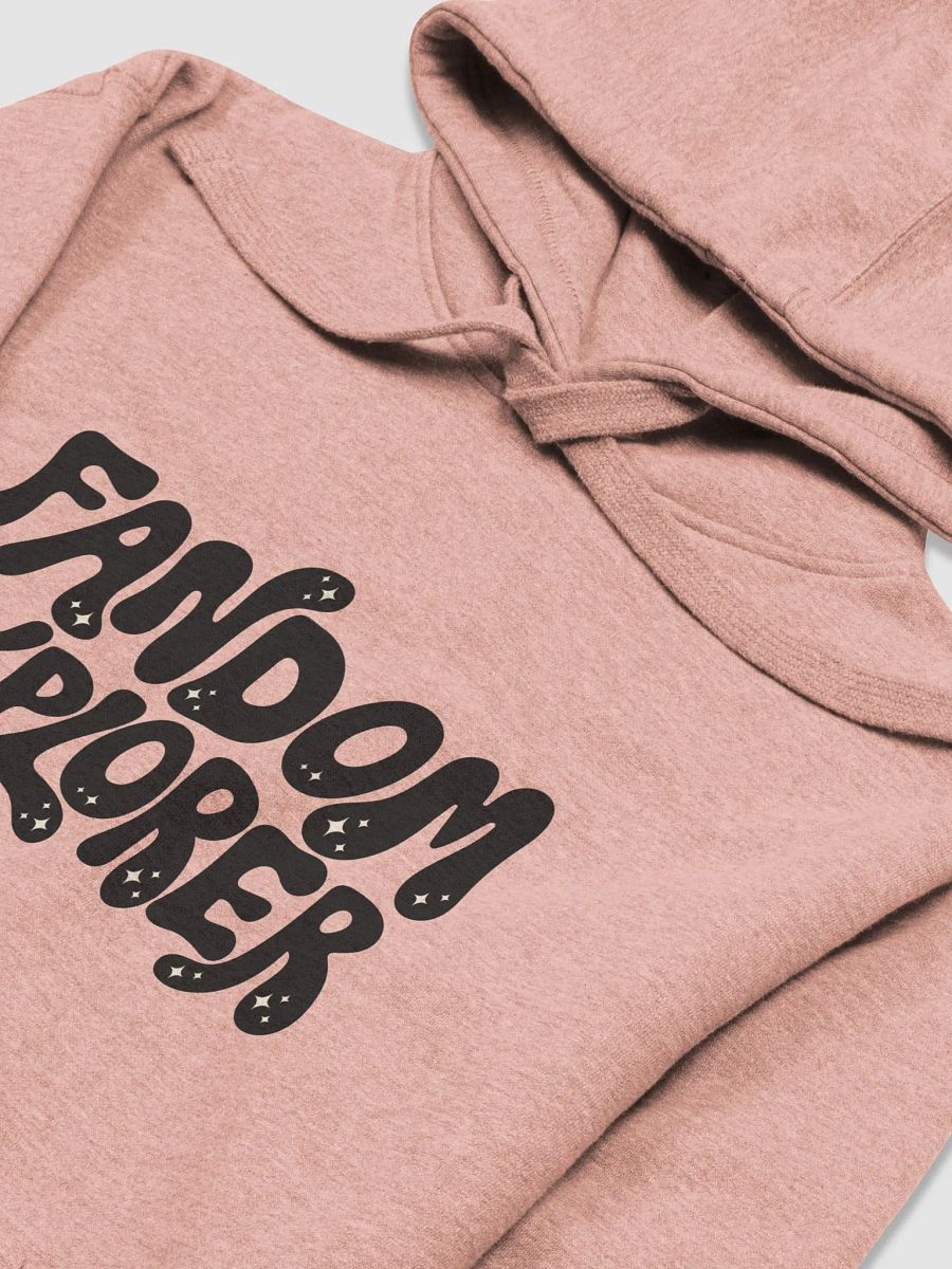 Fandom Explorer Hoodie product image (6)