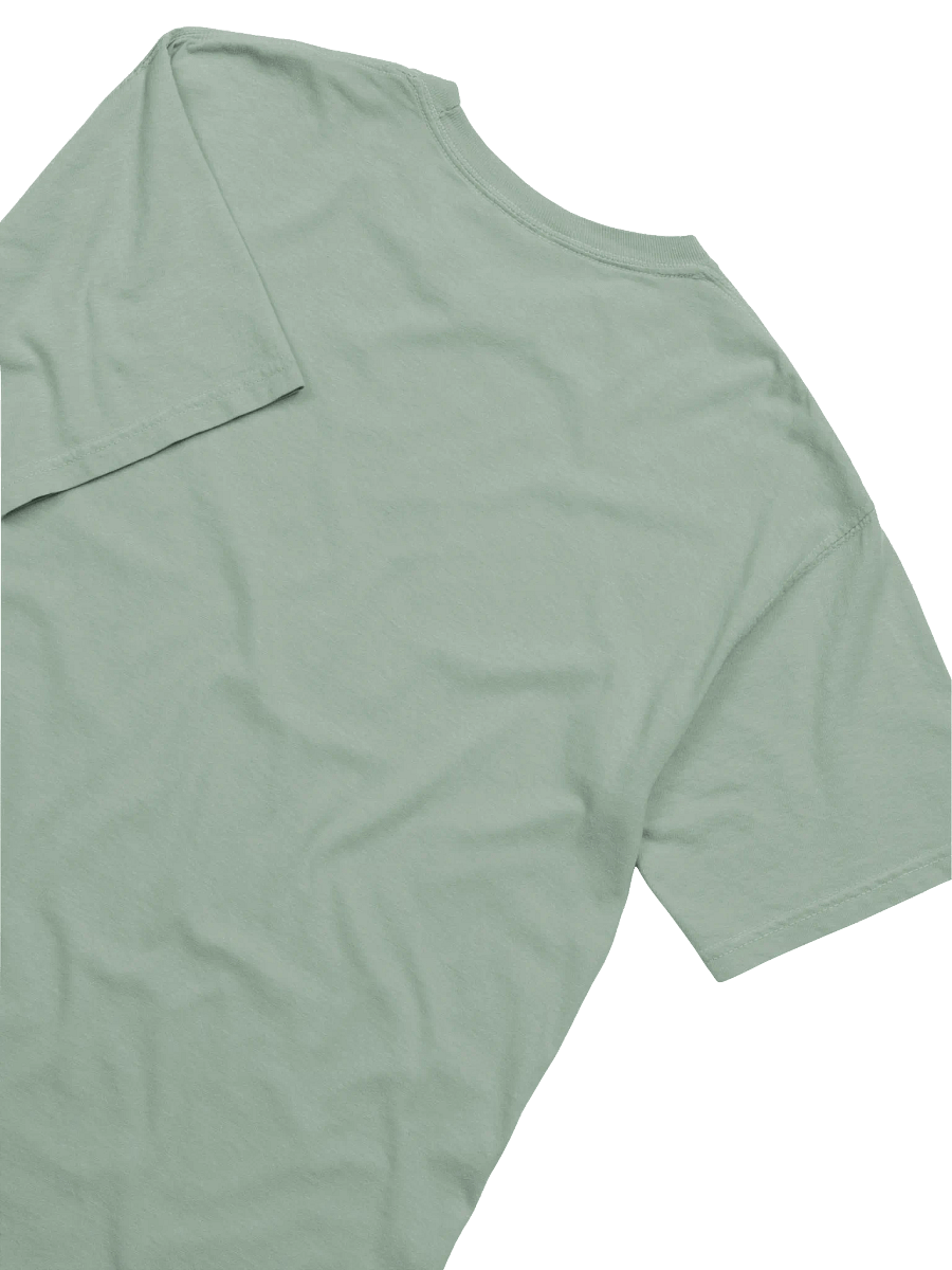 Anxiety Anchor Tee product image (44)
