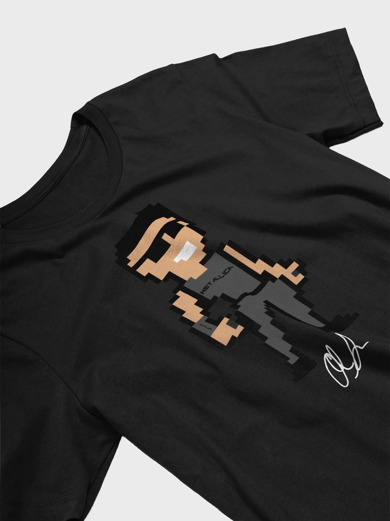 Pixel Al Tee product image (22)