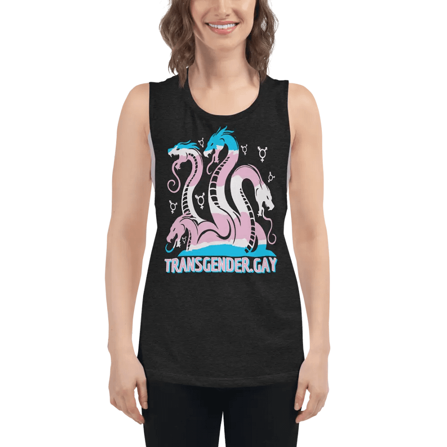 Queerdra Muscle Mommy Top product image (9)