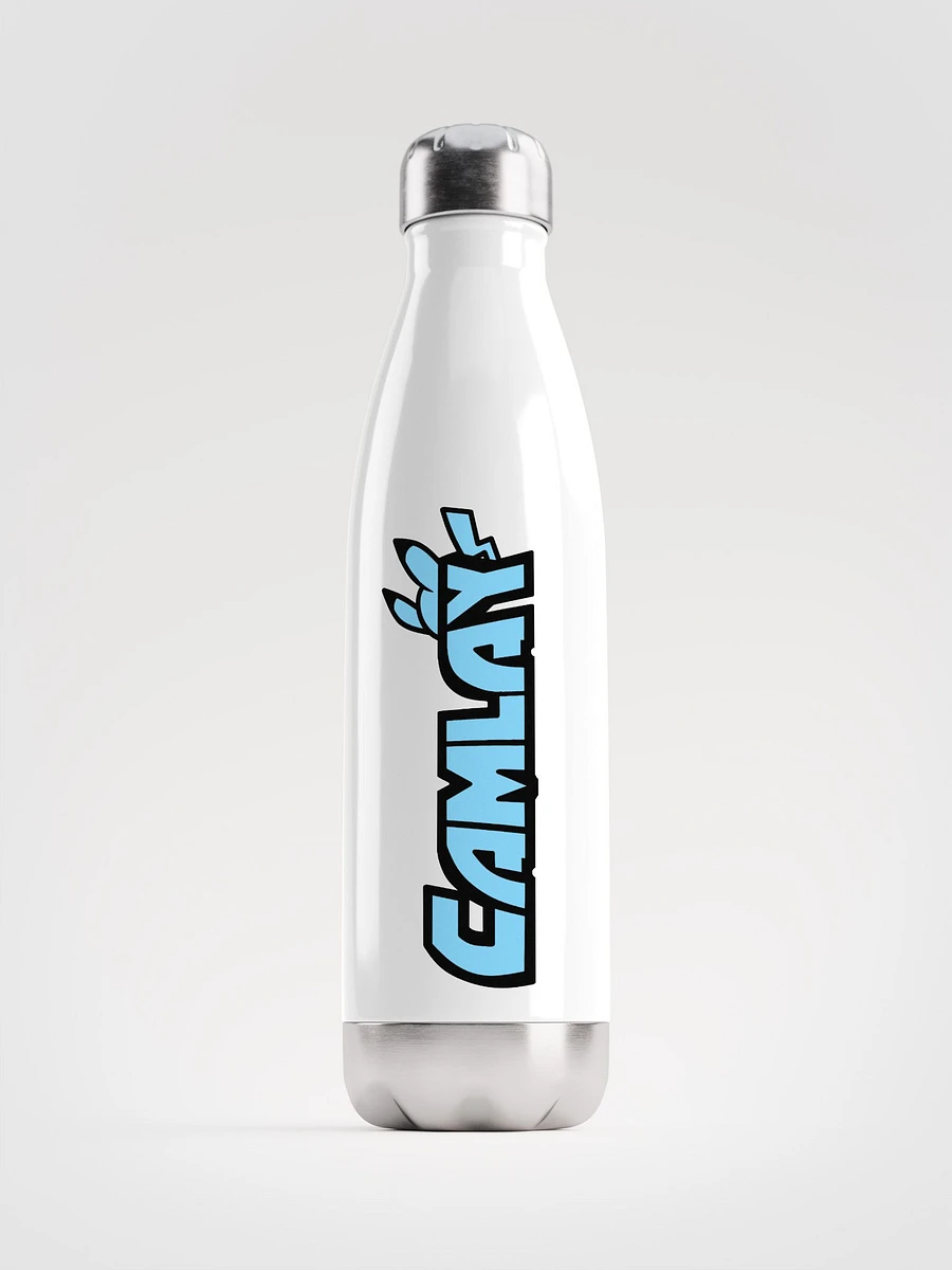 Camlay Logo Bottle product image (1)