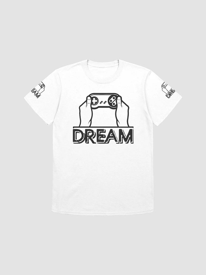 Dream Gaming Unisex Tee product image (1)