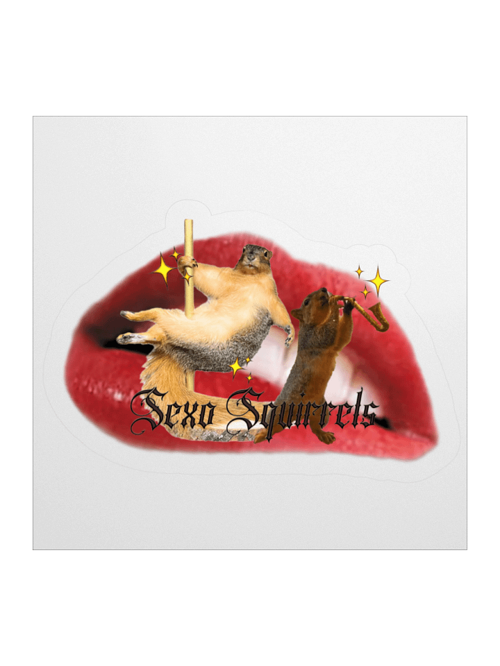 ★ sexo squirrels ★ product image (1)