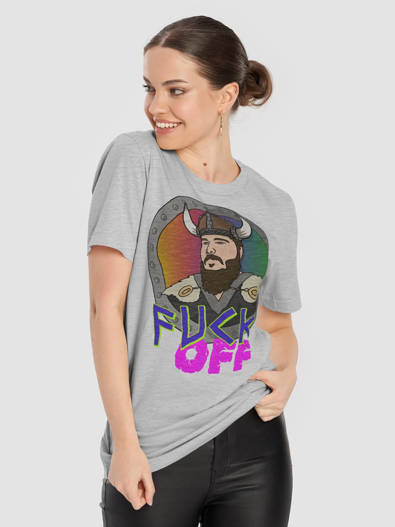 Lord_ViKiNG T-Shirt 3-5XL product image (85)