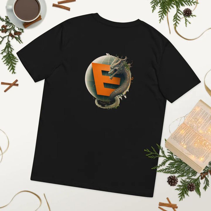 Year of the Dragon: Unleash the Power of Eva's World! product image (2)