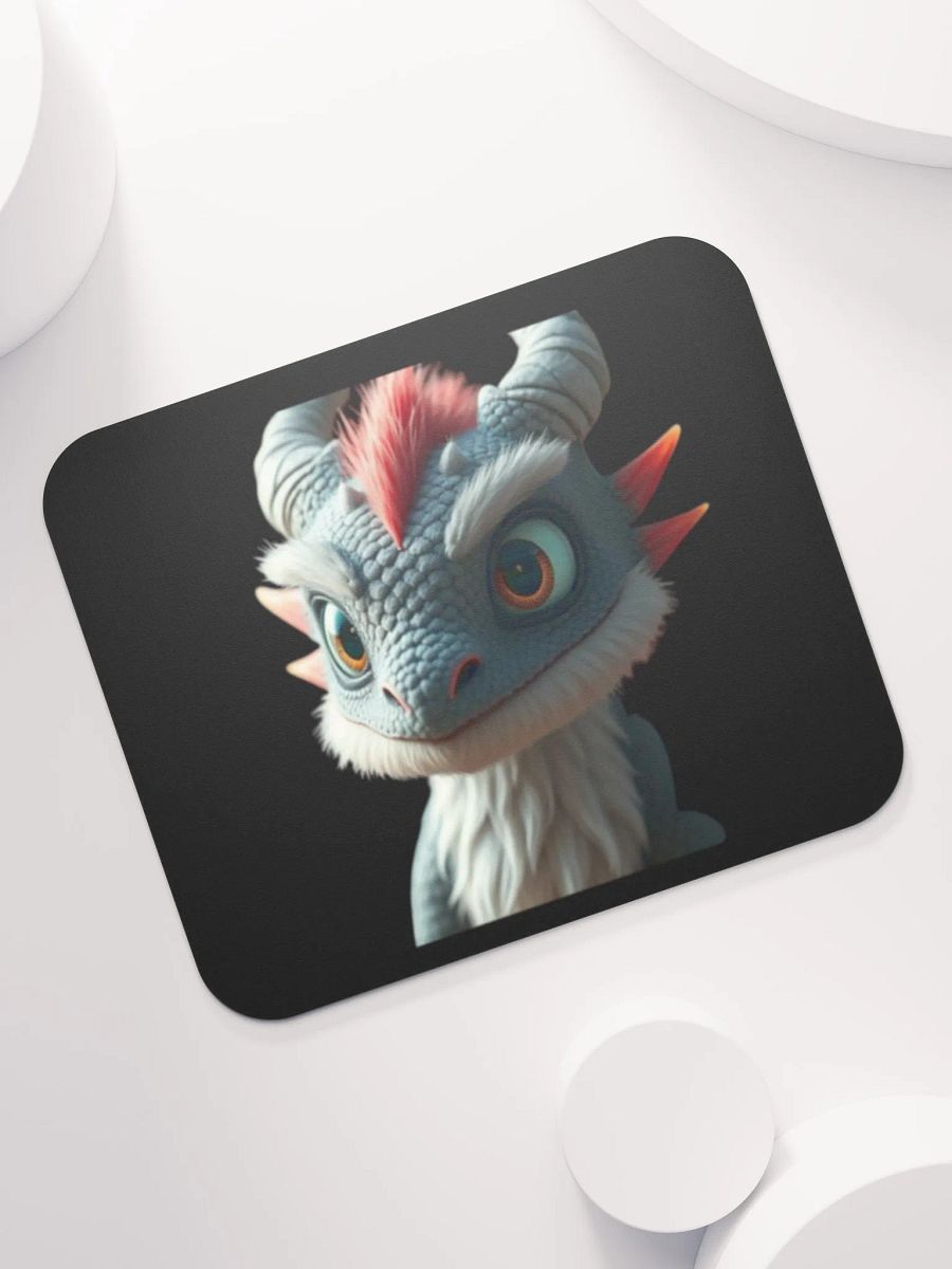 🔥 Flammie’s Blaze Precision Mouse Pad – For Legendary Clicks product image (7)