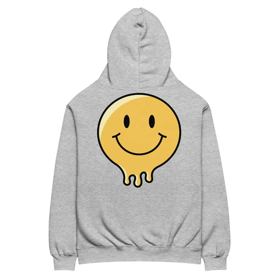 Smile hoodie product image (53)