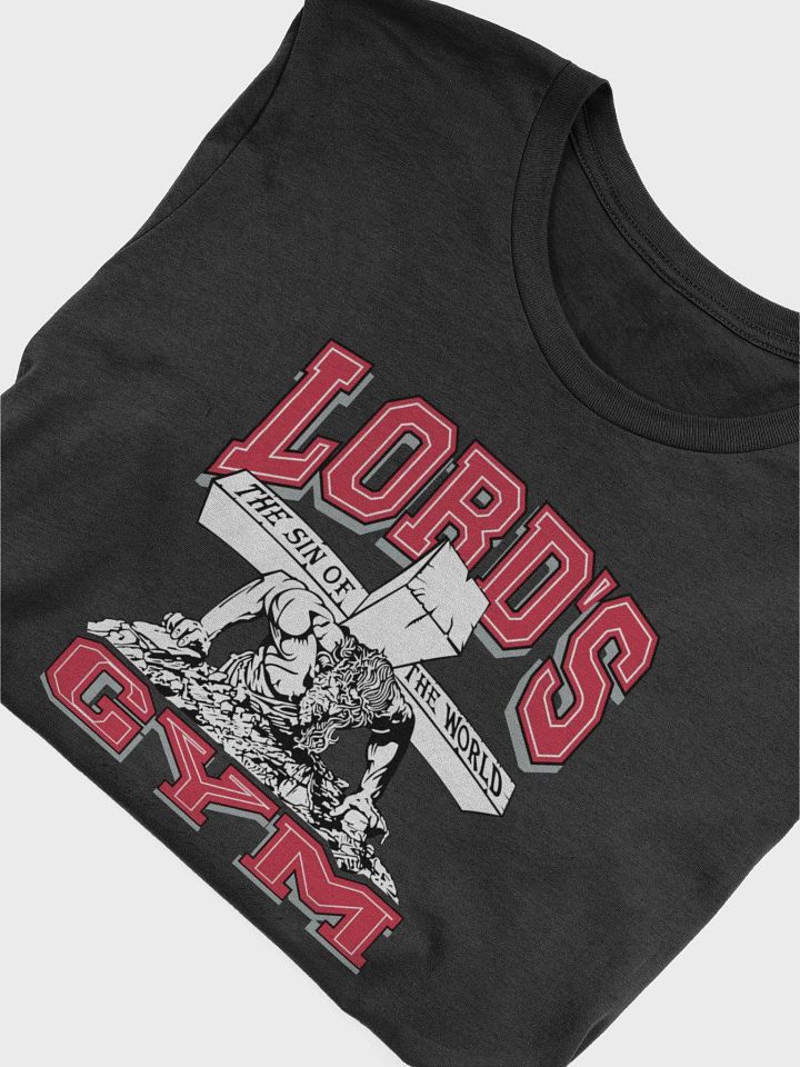 Lord's Gym product image (2)