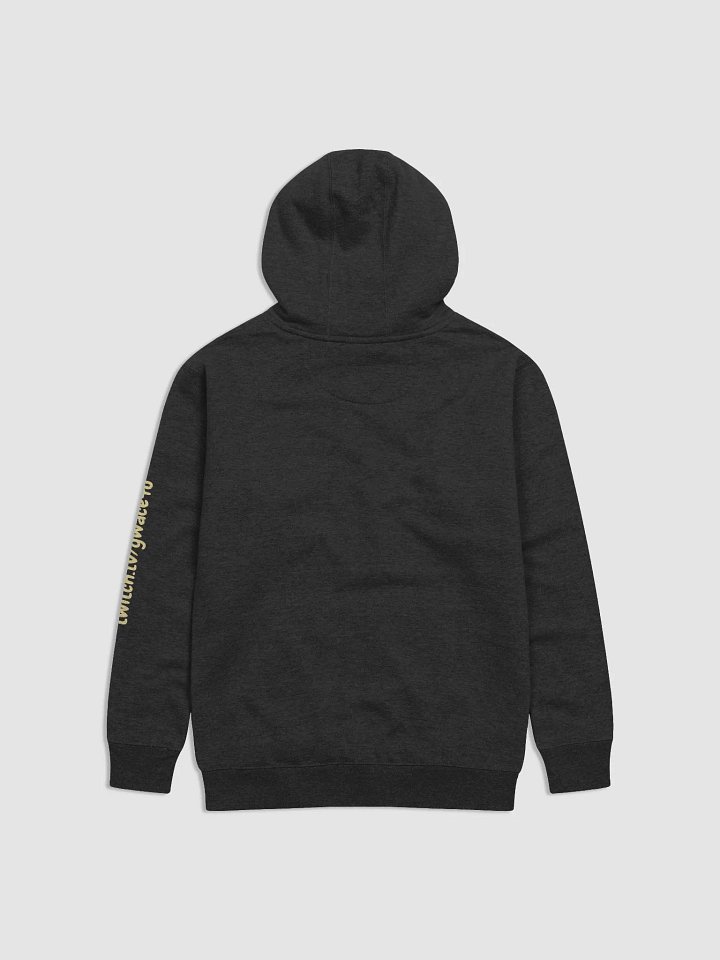 twitch link hoodie! product image (6)