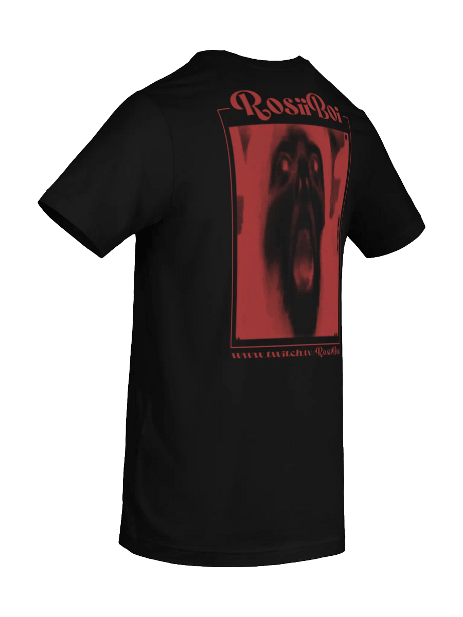 'ROSIIBOI Est. 2002' T-Shirt product image (68)