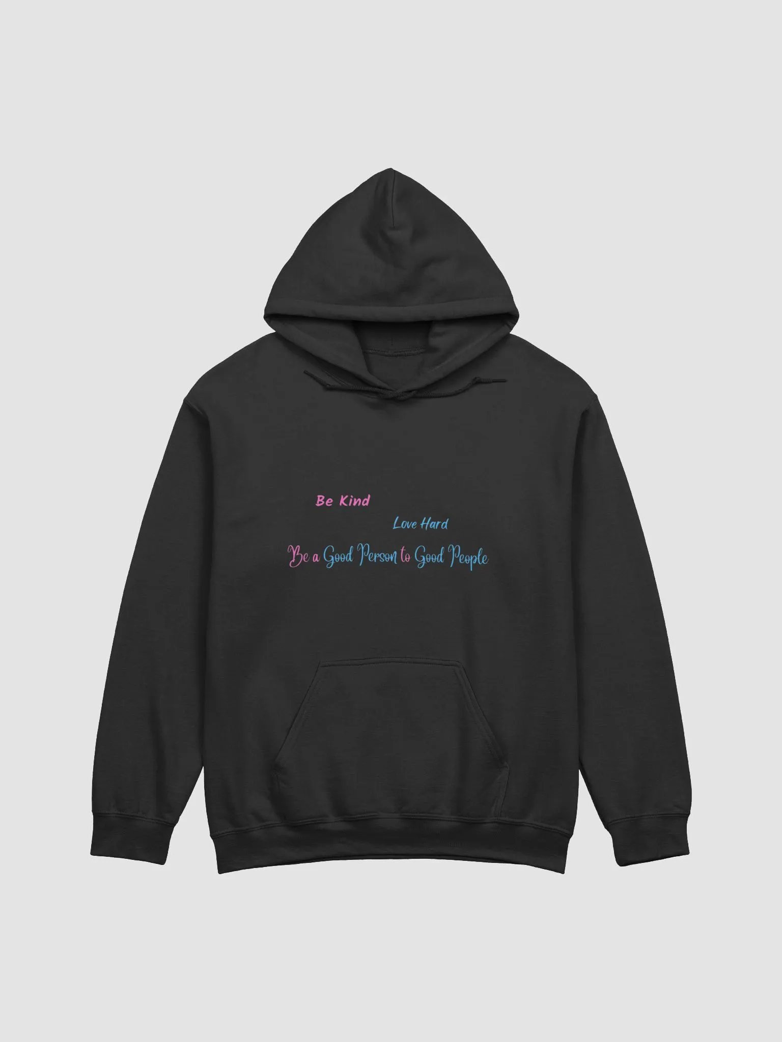 Be Kind Hoodie product image (1)