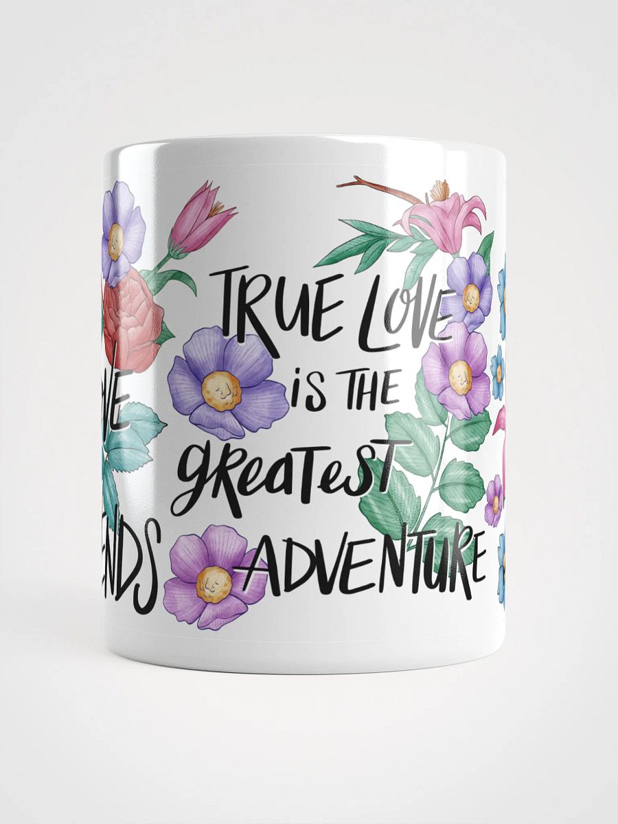 True Love Never Ends product image (13)