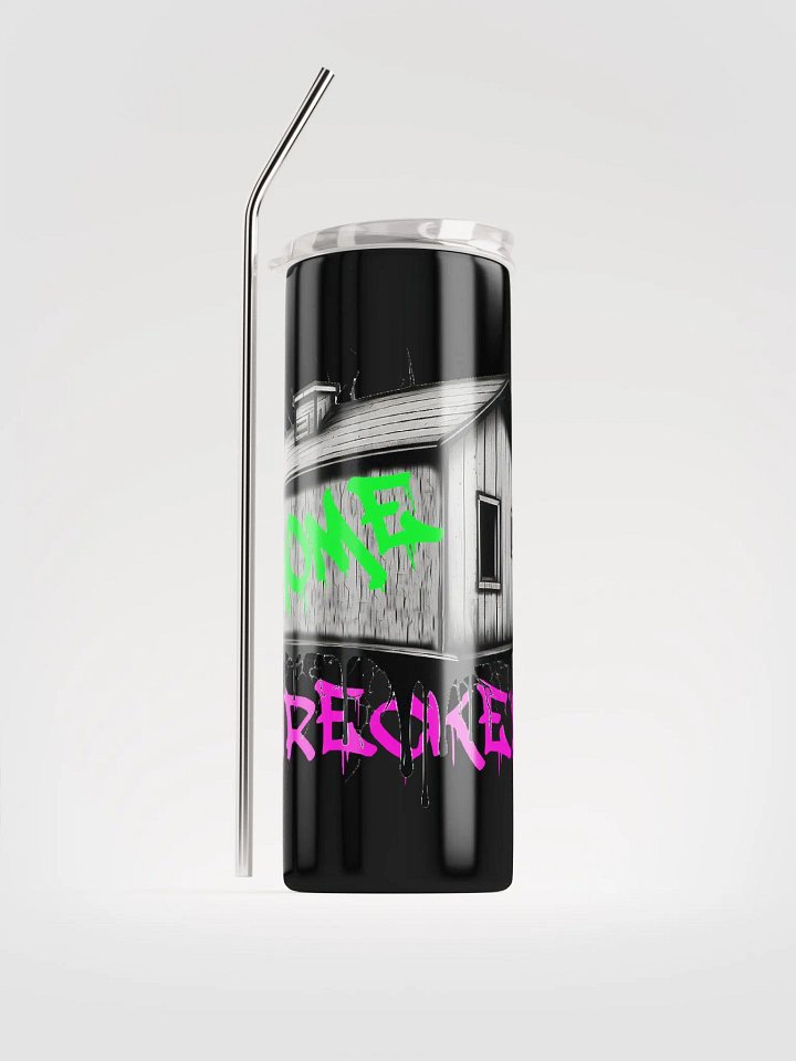 homewrecker tumbler product image (1)
