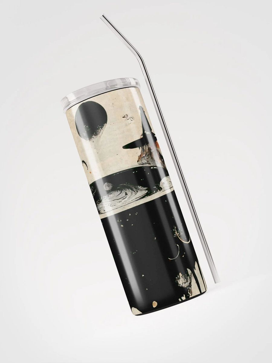 Mystical Cauldron Stainless Steel Tumbler product image (3)