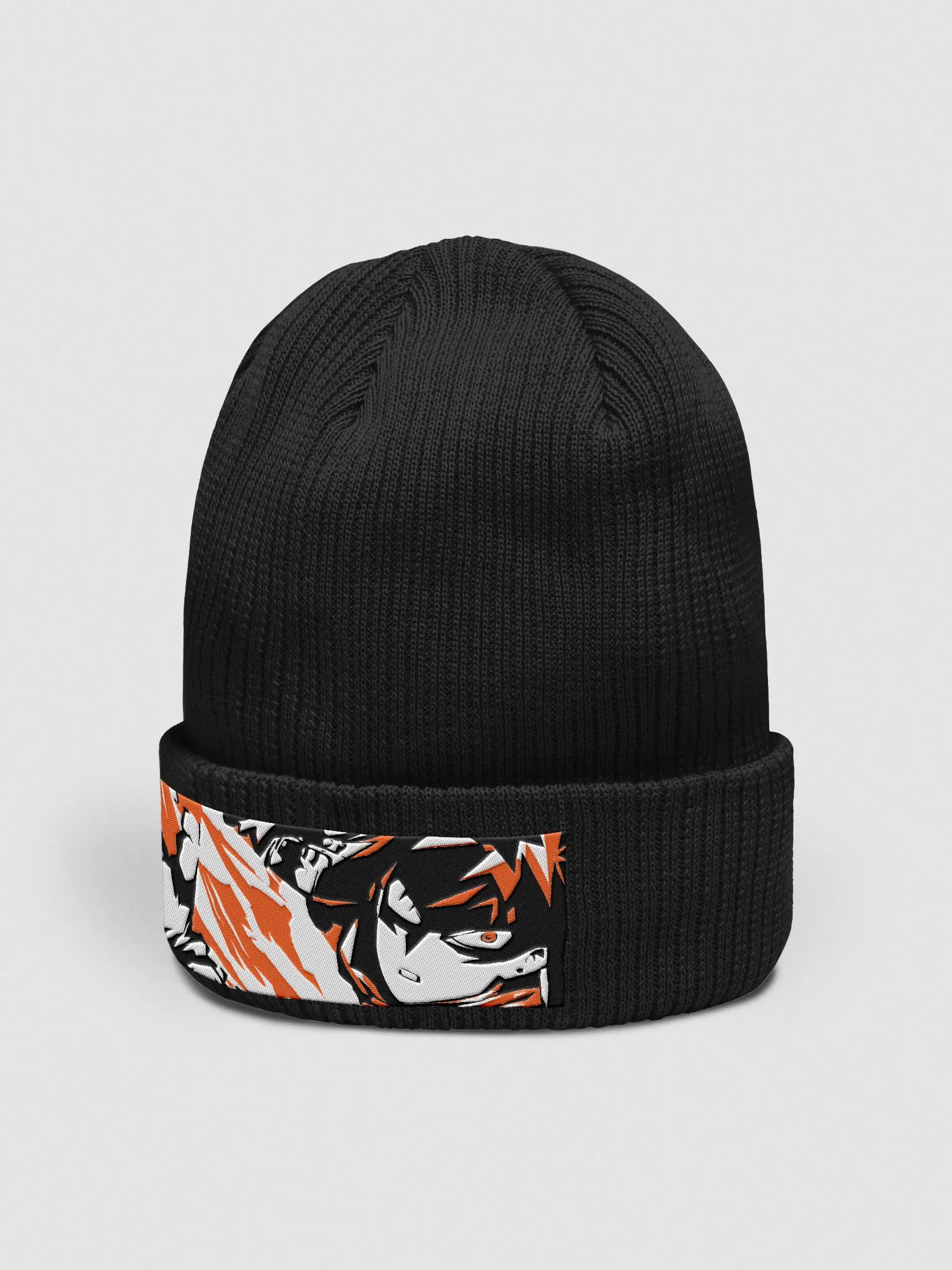 GROUND ZERO Beanie product image (2)