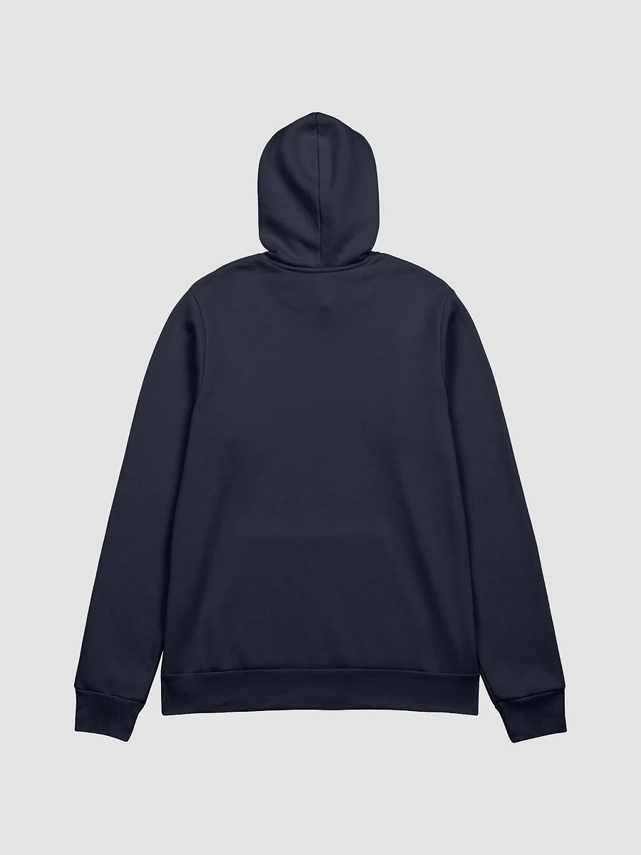 Shared Security Navy Hoodie product image (2)
