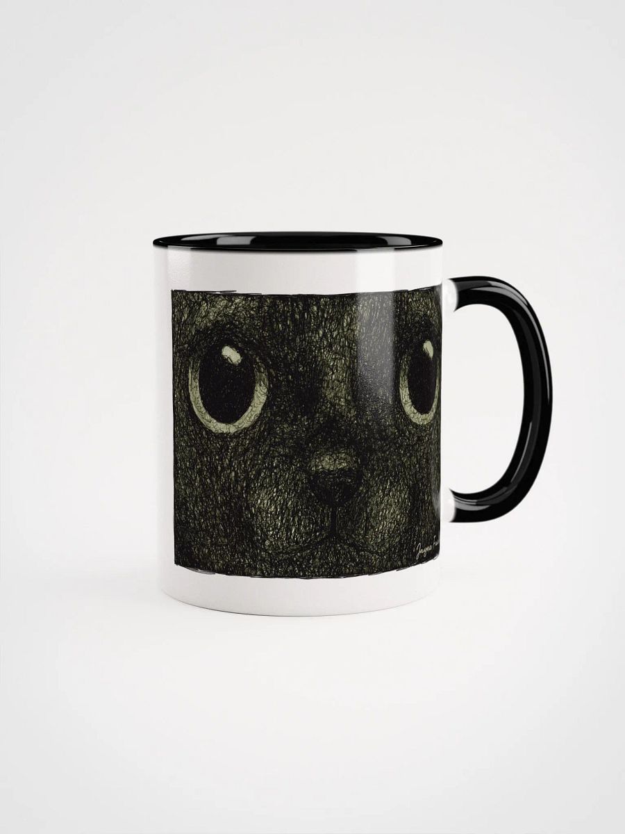 Good Luck White Mug product image (2)