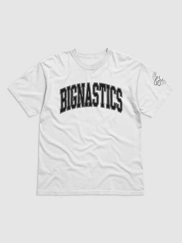 BIGNASTICS [white] product image (1)