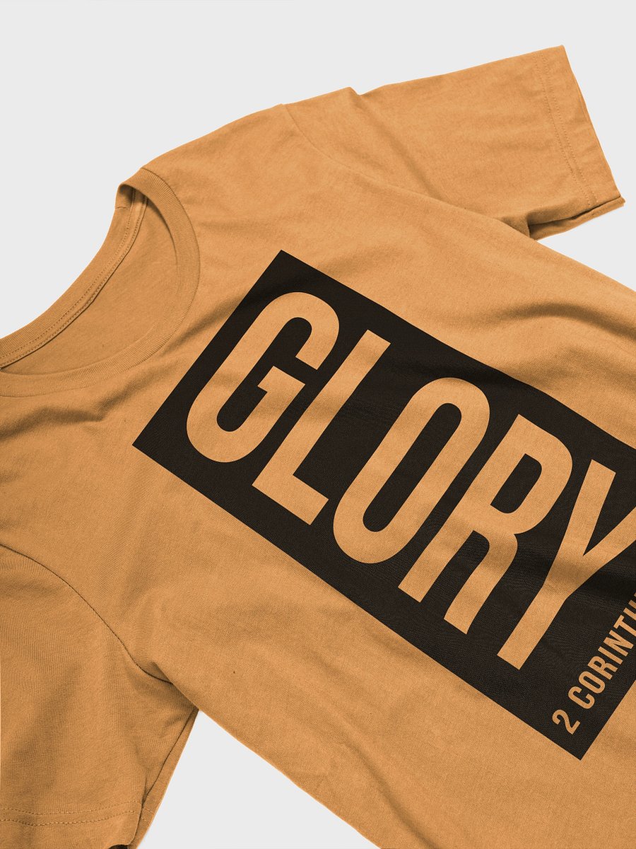 Glory 2 Corinthians 3:18 product image (23)