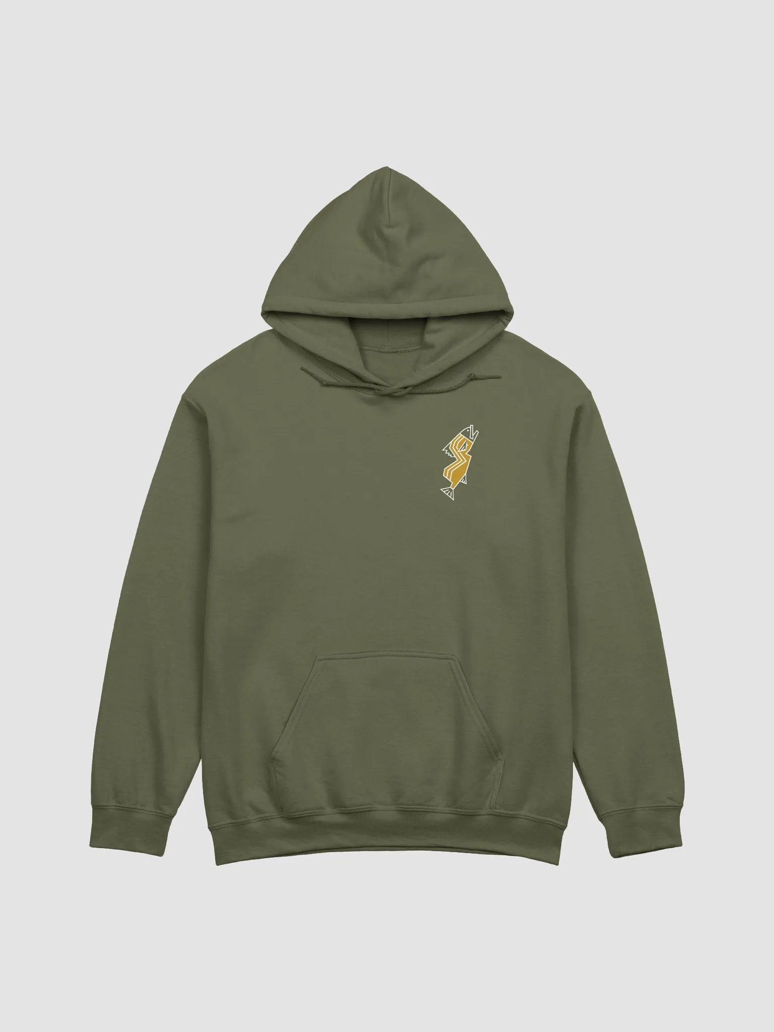Fully Loaded Hoodie product image (2)
