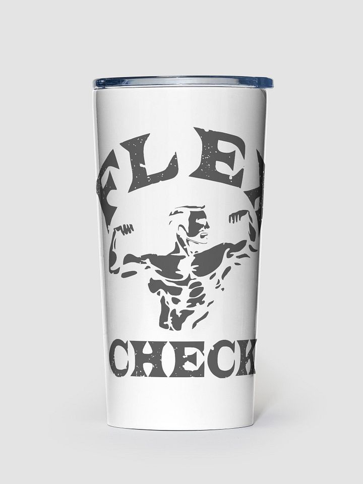 AuronSpectre Flex Check Tumbler product image (1)