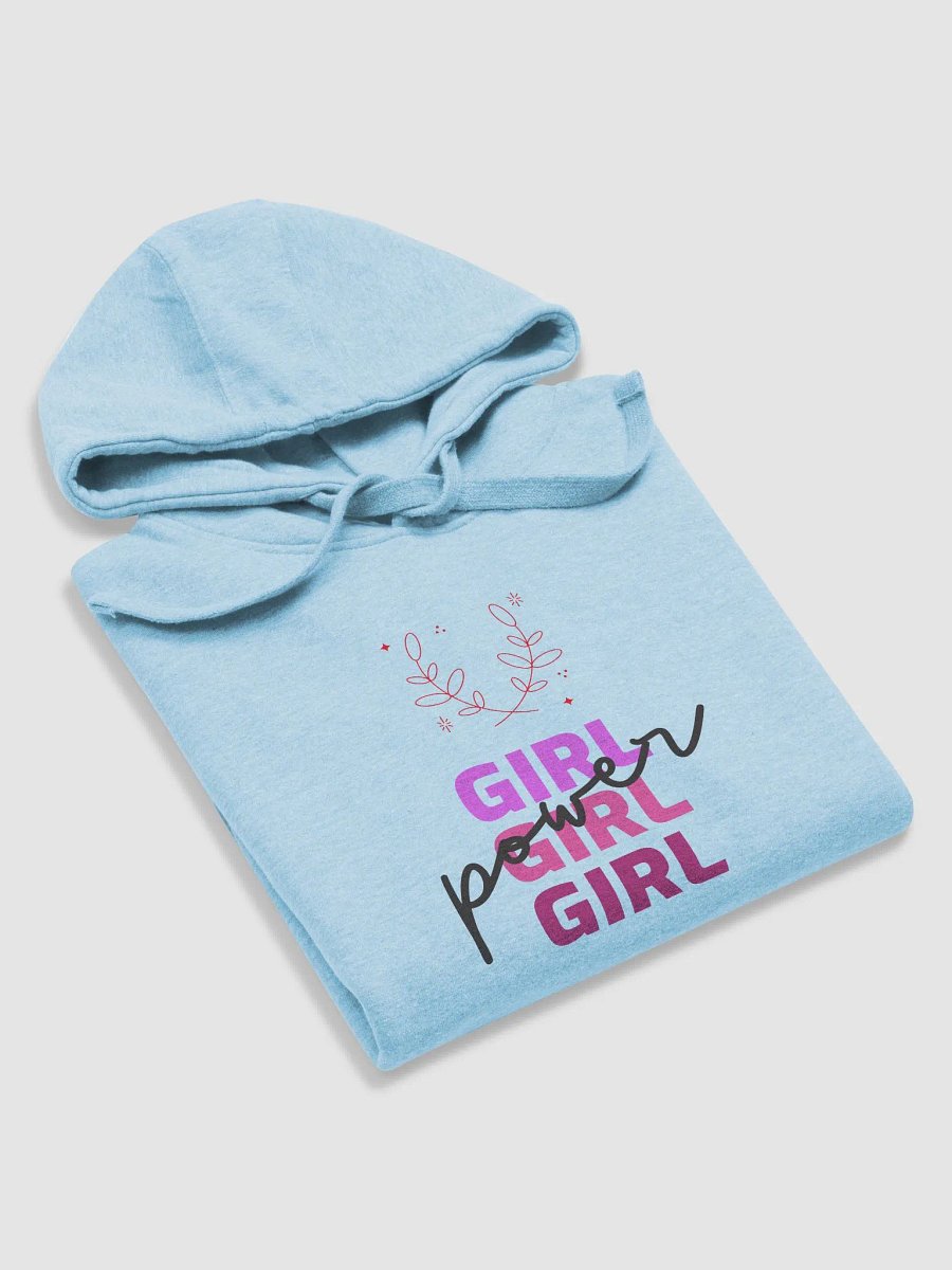 GIRL Power Premium Hoodie product image (19)