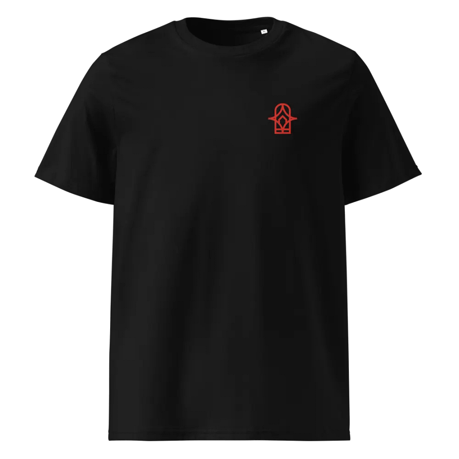 Come Alive in Jesus Name | Shirt | Red Print product image (9)