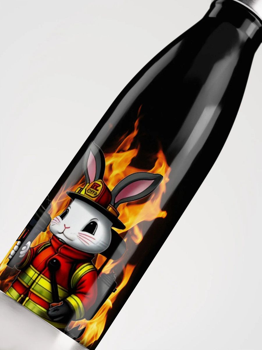 Fire Water Bottle product image (5)