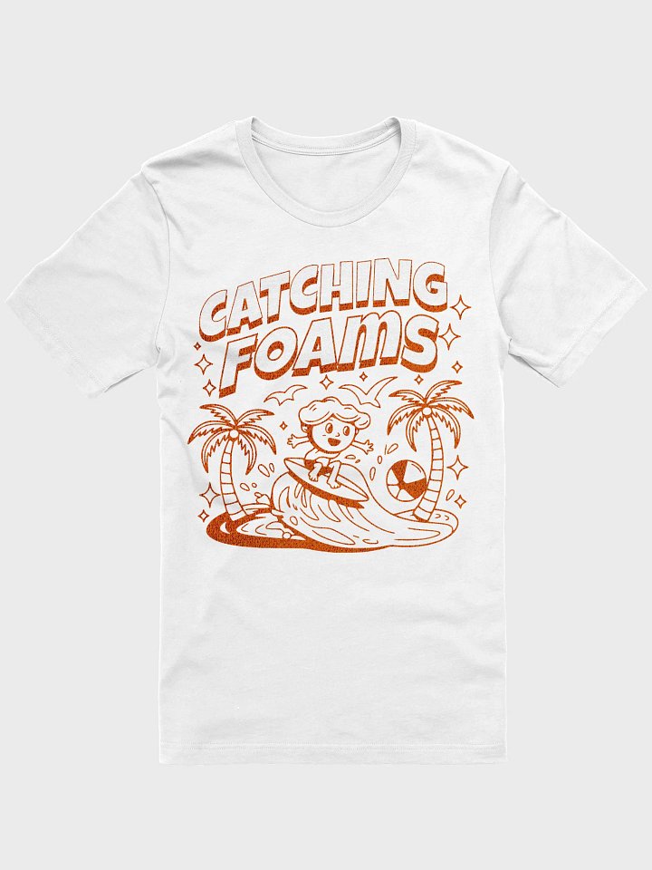 Catch the Wave T-Shirt product image (1)