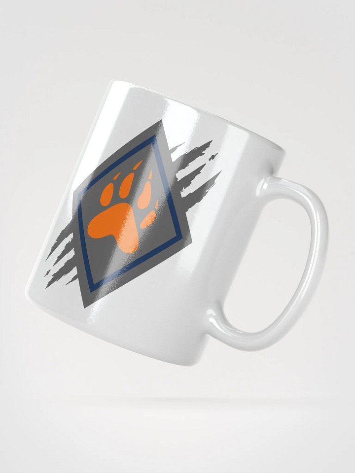 Bear Den Mug product image (4)