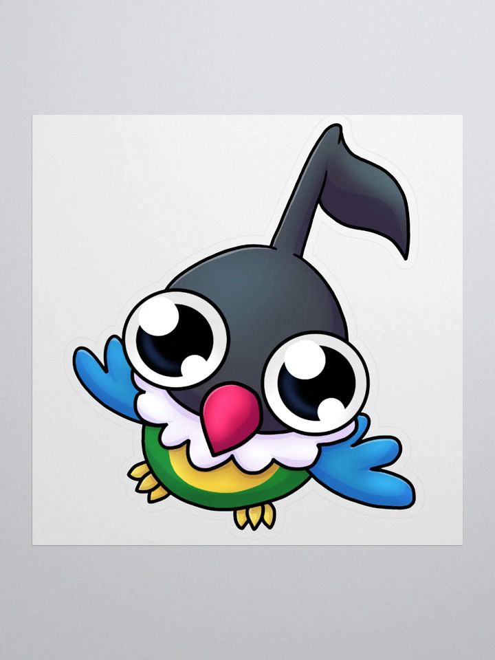 TolleySquinky - Sticker product image (3)