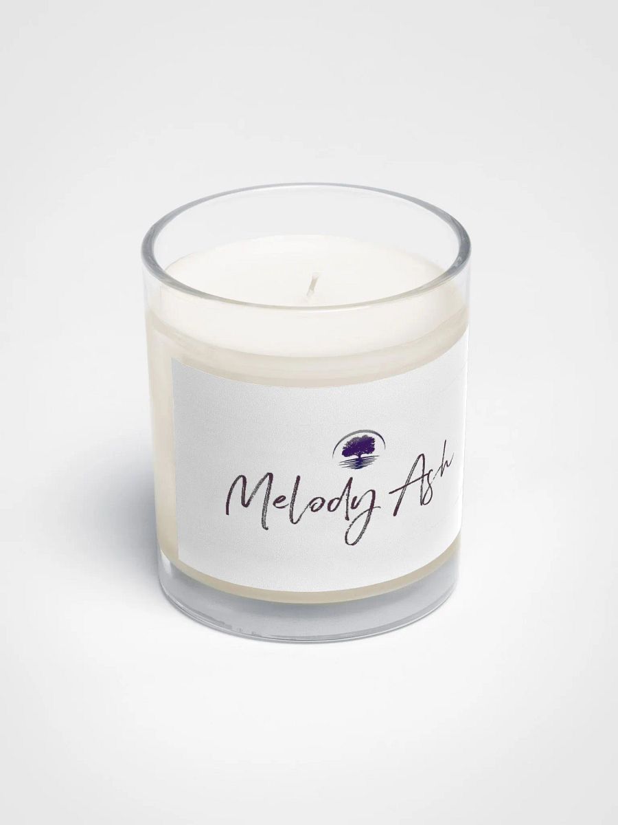 Serene Reflection Soy Candle product image (2)