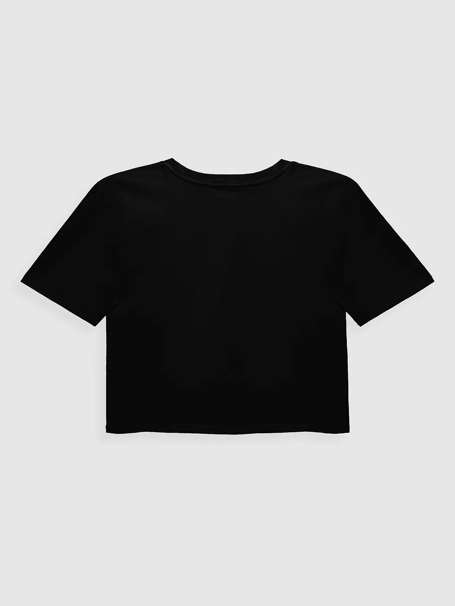 🔥 Crop Top “Estoy Bien Buena” – Fit Atrevido, Energía Total product image (4)