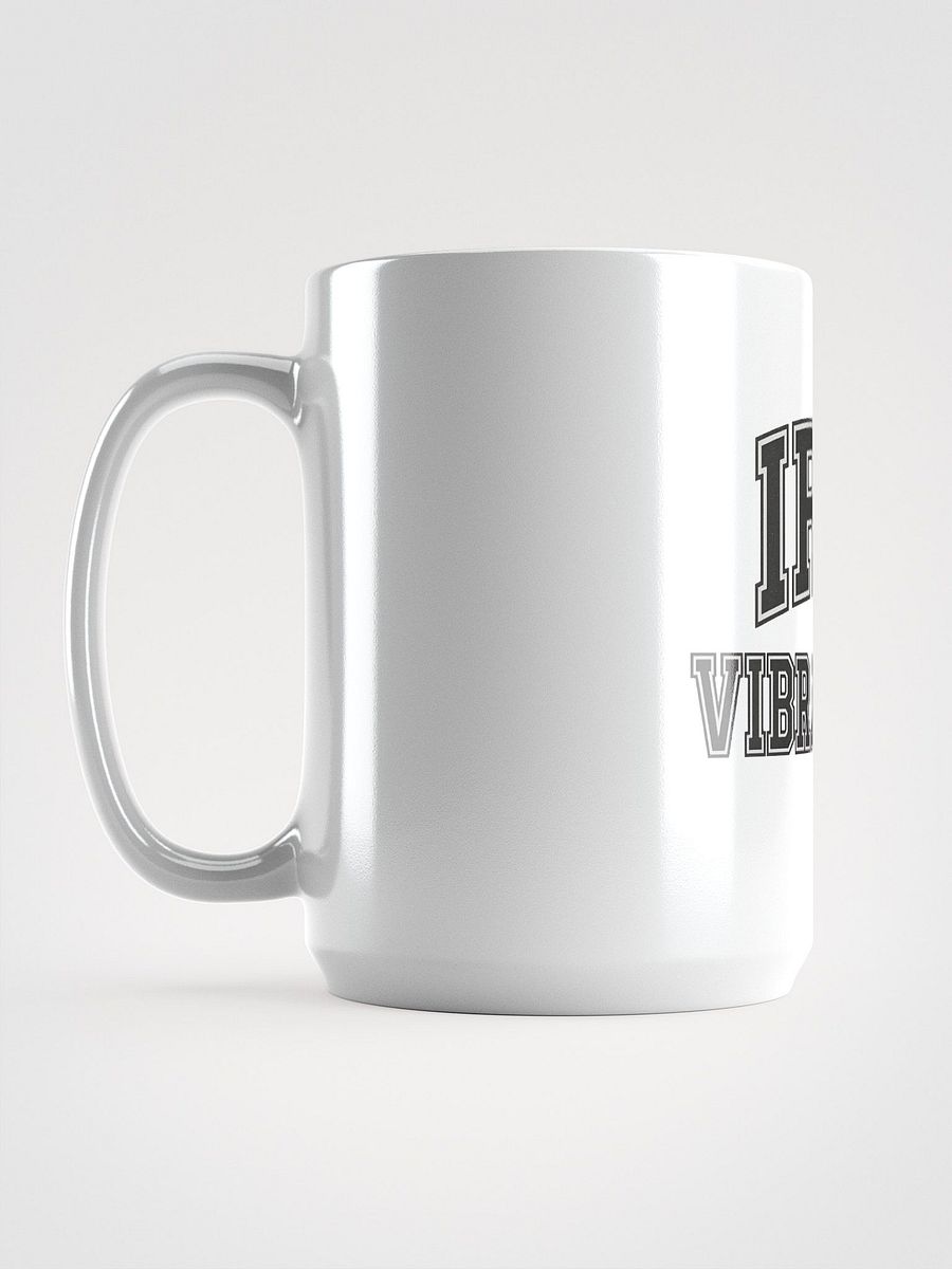 IRIE VIBRATIONS Mug product image (6)