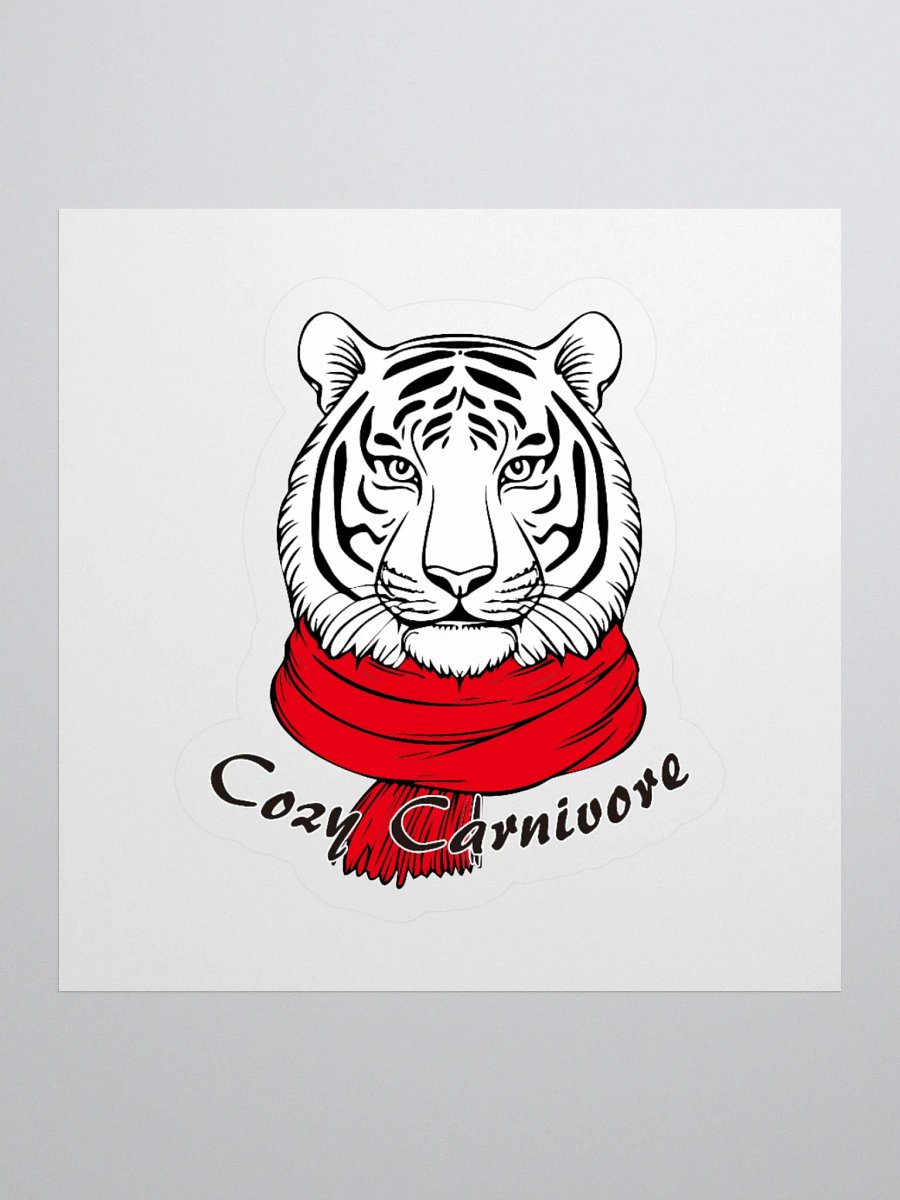Cozy Carnivore product image (3)