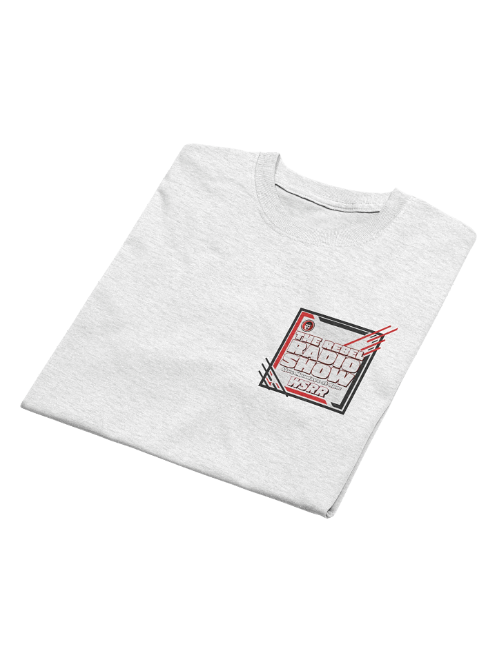 The Rebel Radio Show Tee (Corner) product image (16)