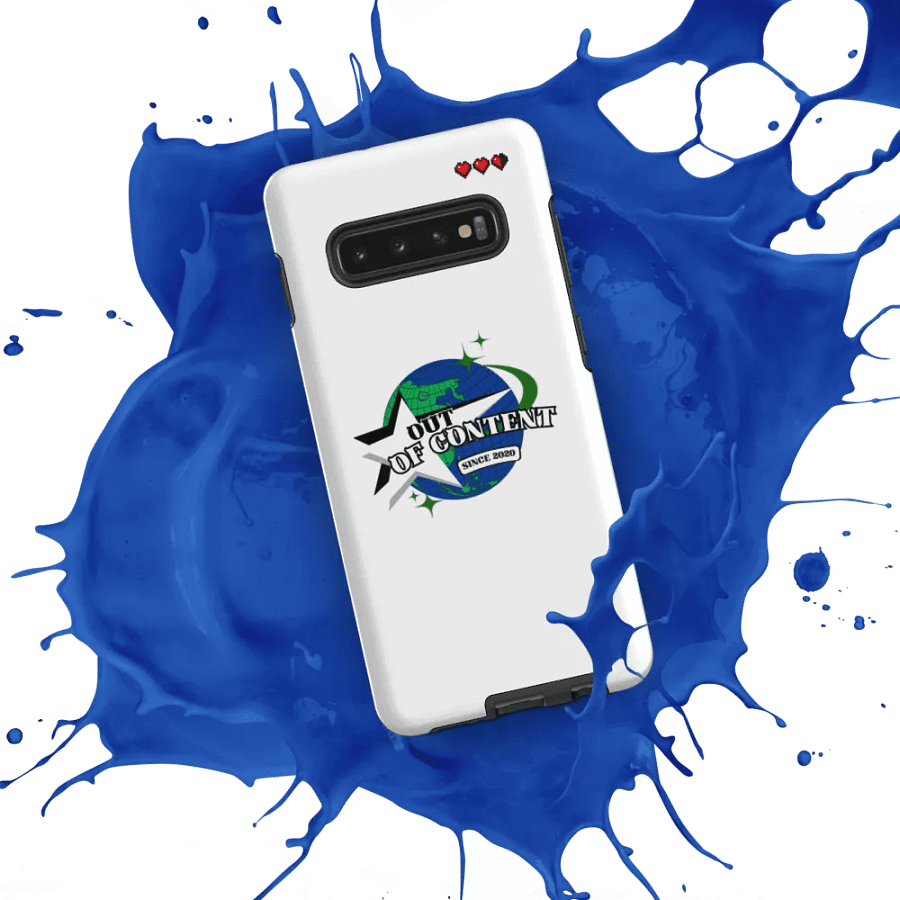 ATI - Samsung Case product image (7)