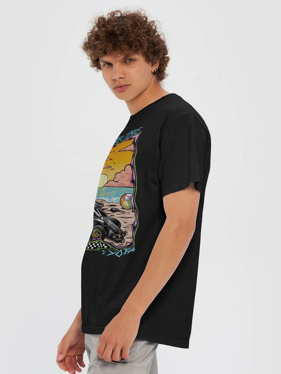 Summer Time! T-Shirt [Limited Summer Drop, Printed] product image (6)