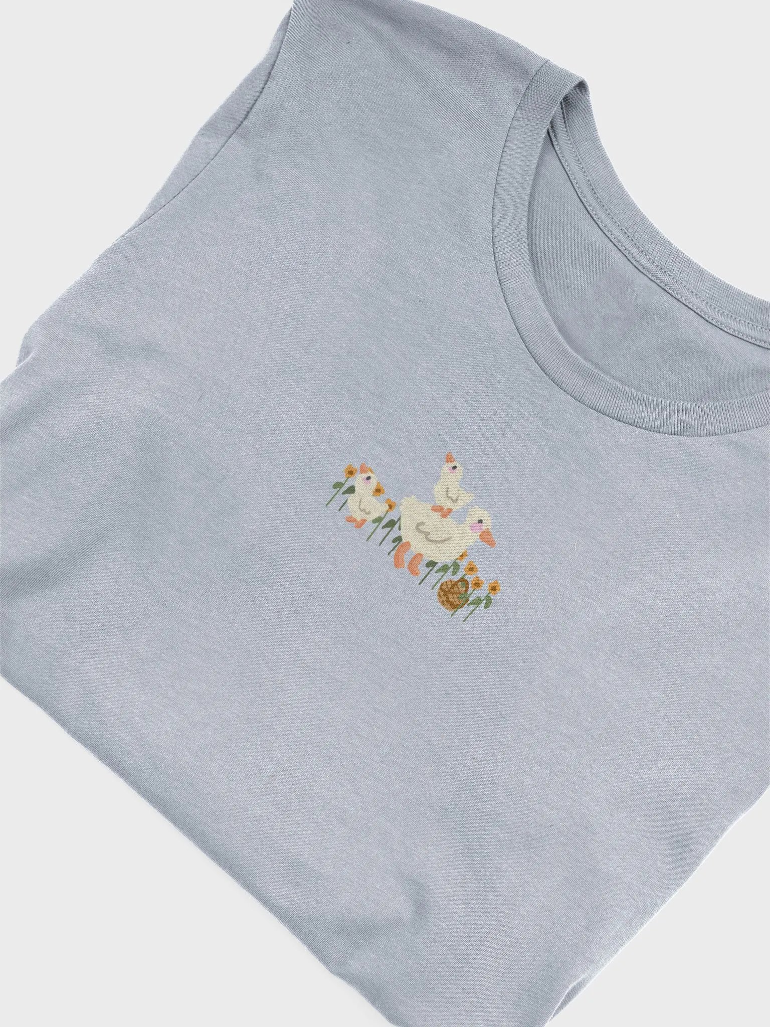 Duck Picnic \ t-shirt product image (2)