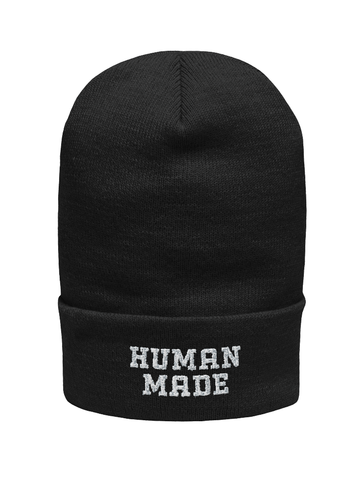 MILITARY WATCH CAP product image (1)