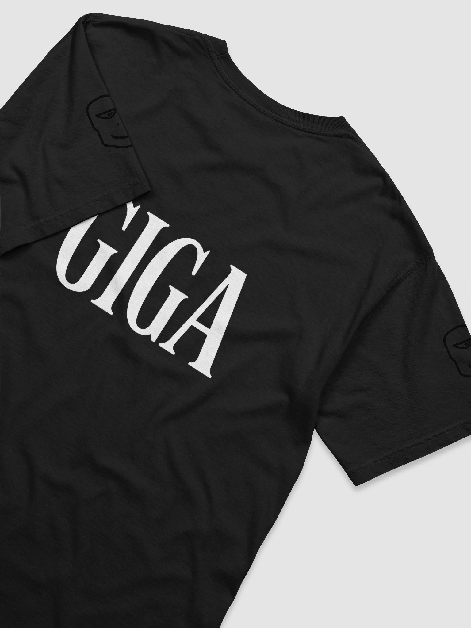 Gigaballs Shirt product image (6)