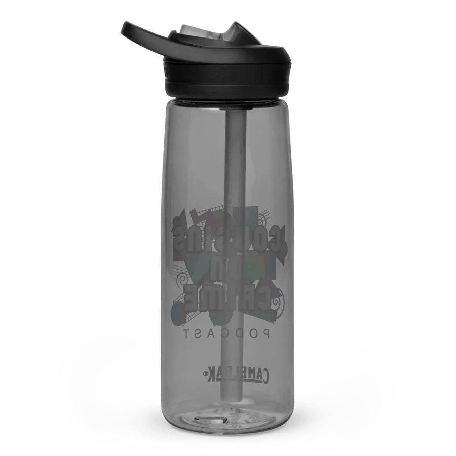 Retro Cousins Camelbak Water Bottle product image (4)