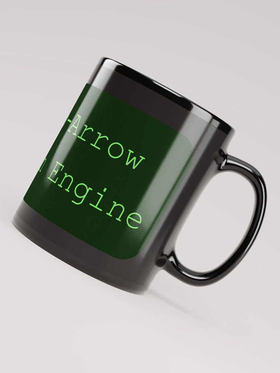 Title Mug product image (4)