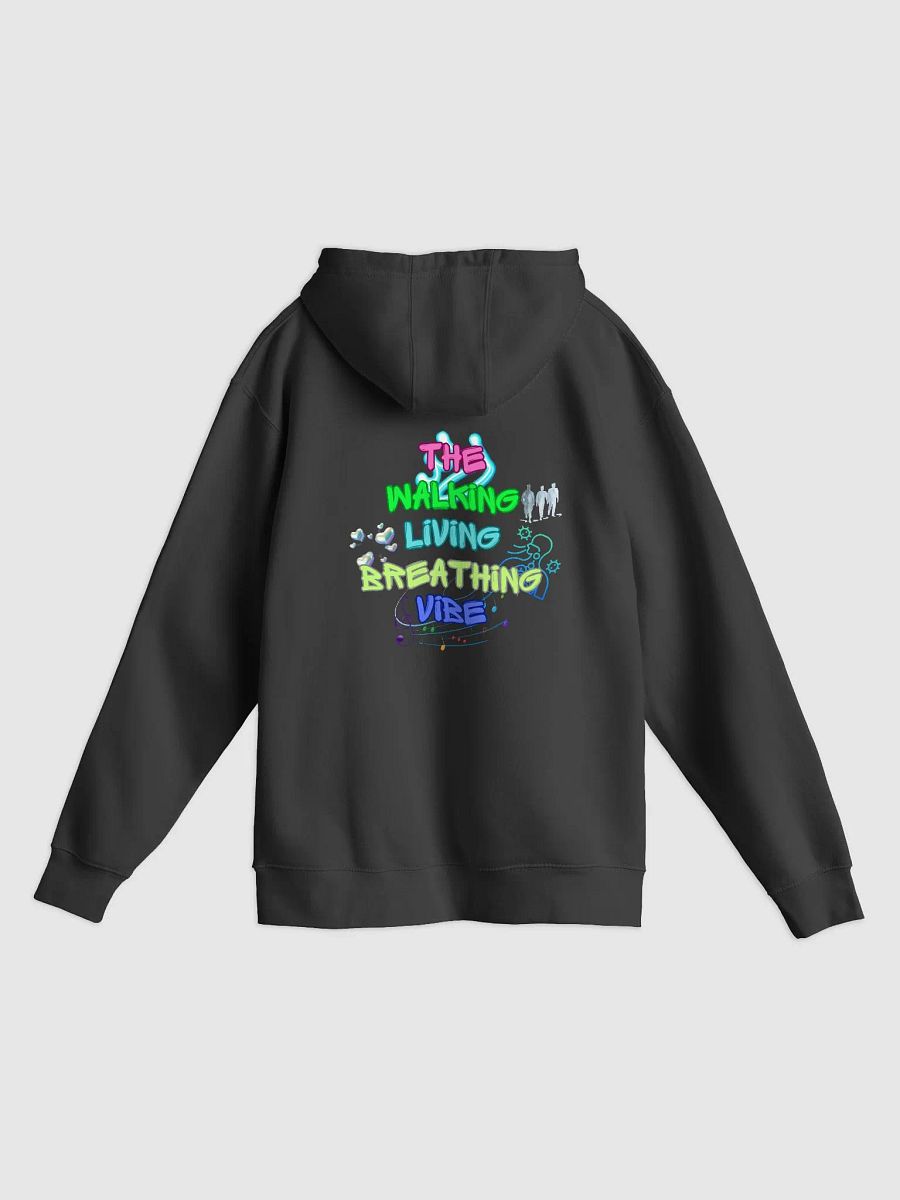 The WLBV Hoodie product image (2)
