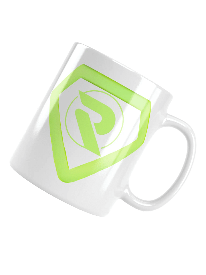 A Radiant Glyphs Mug product image (2)