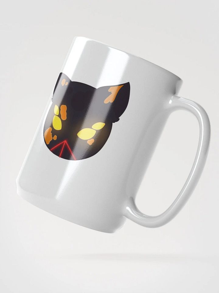 Vsnac Archon Mug product image (2)
