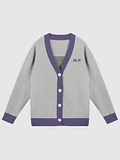 GAME GOBLIN Cardigan product image (1)